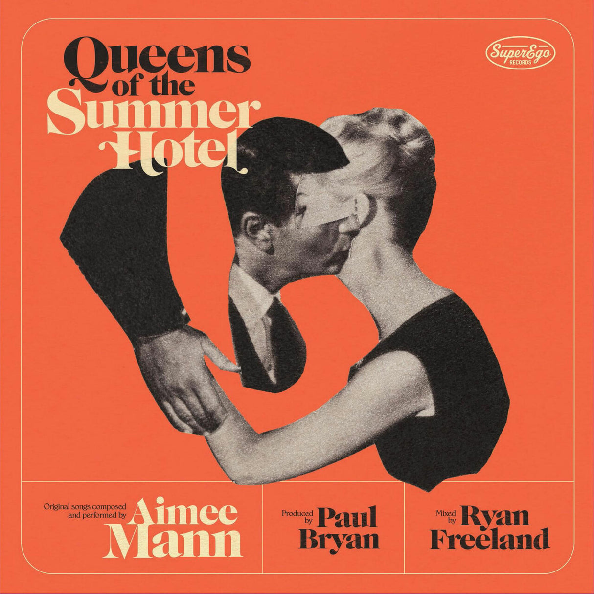 Mann, Aimee - Queens Of The Summer Hotel
