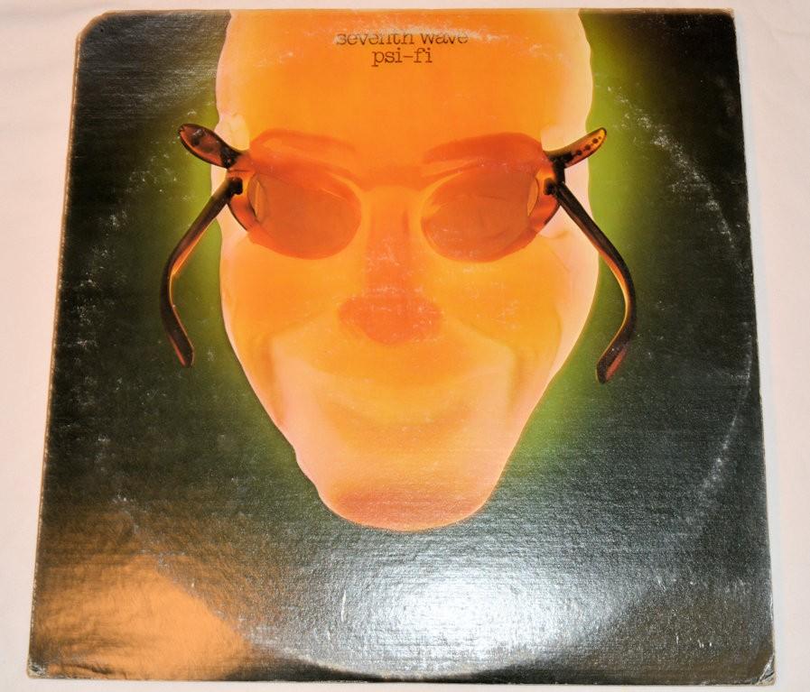 Seventh Wave - Psi-Fi