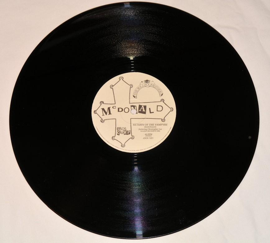 Sex Pistols - Anarchy Live Version