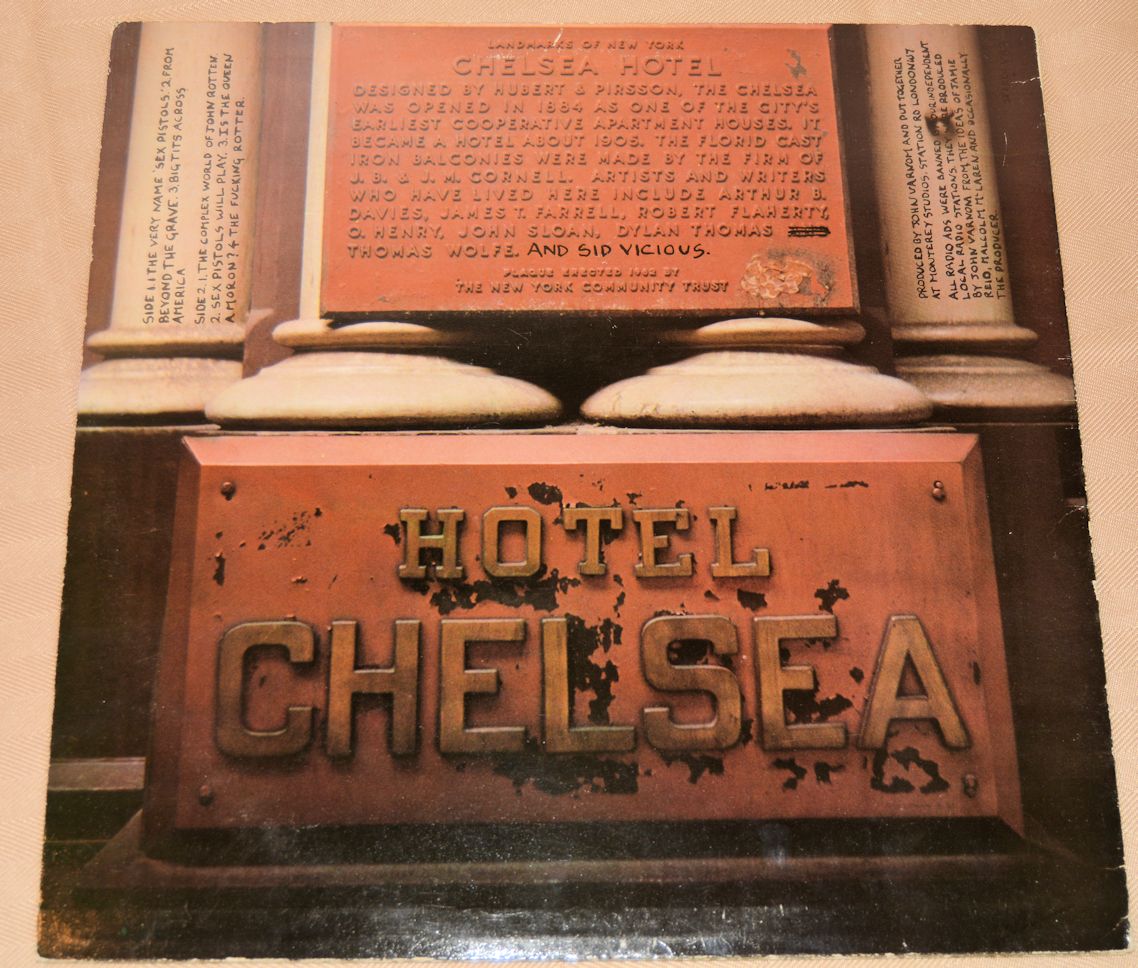 Sex Pistols - Some Product