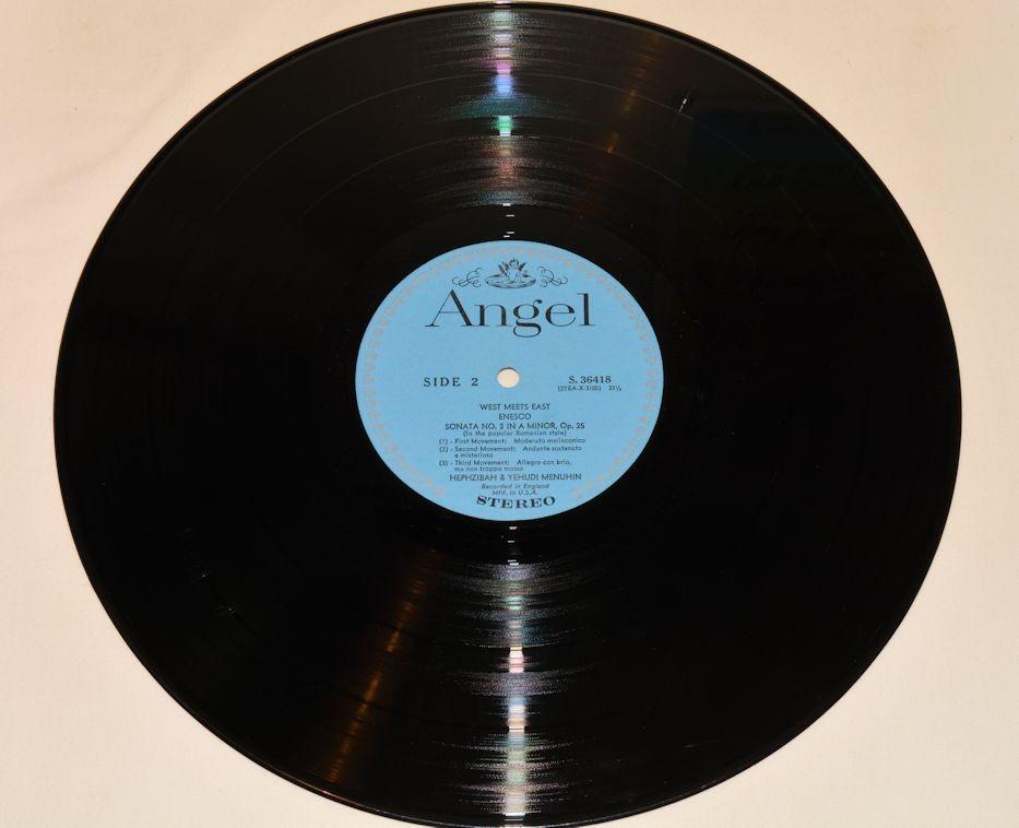 Shankar, Ravi - West Meets East