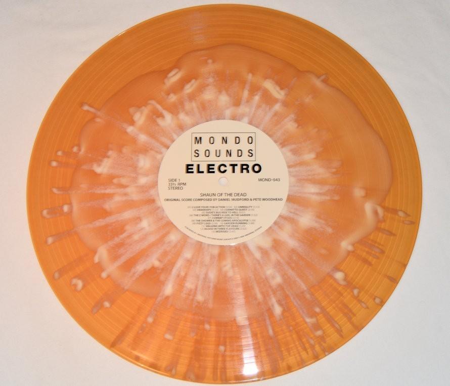 Soundtrack - Shaun Of The Dead