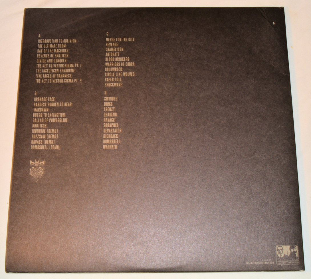 Shockwave - This World Is Ours