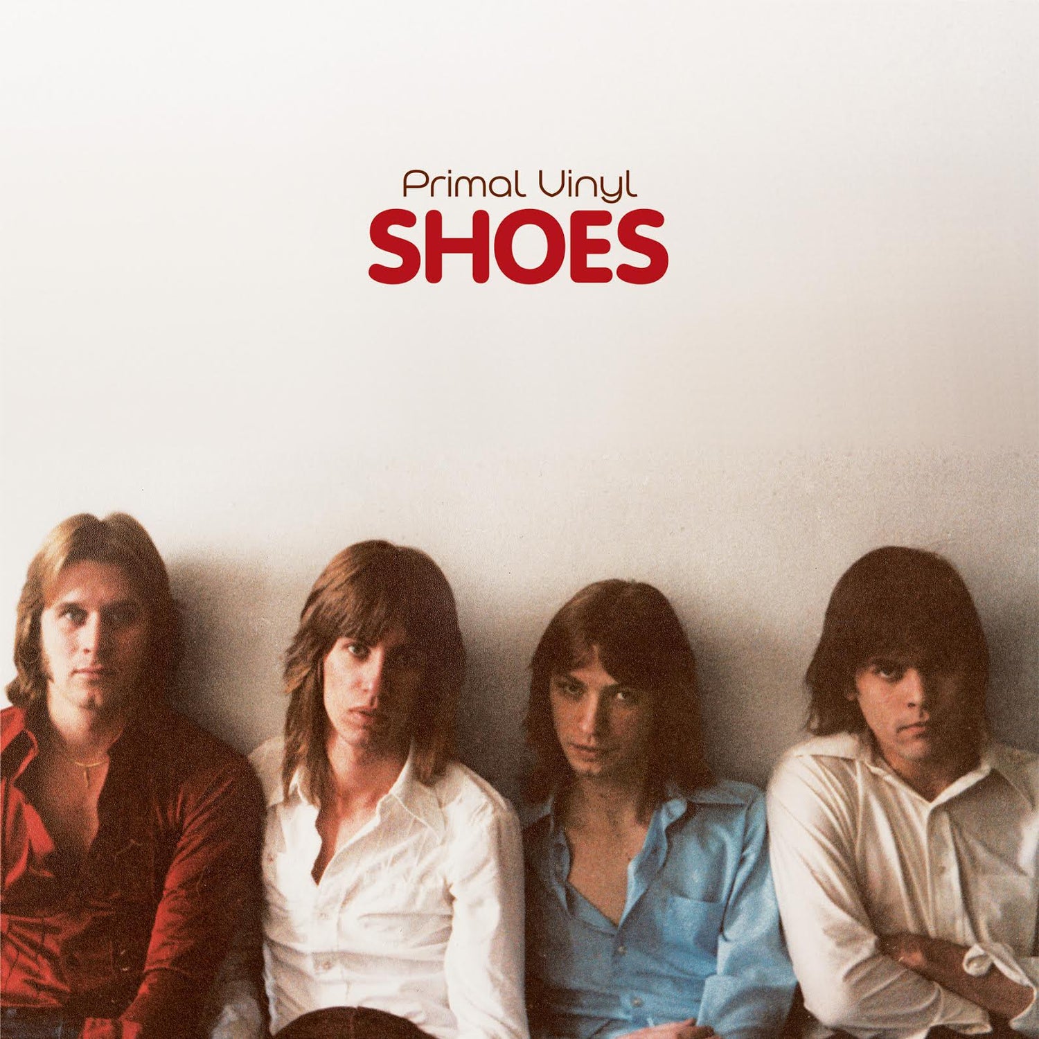 Shoes, The - Primal Vinyl