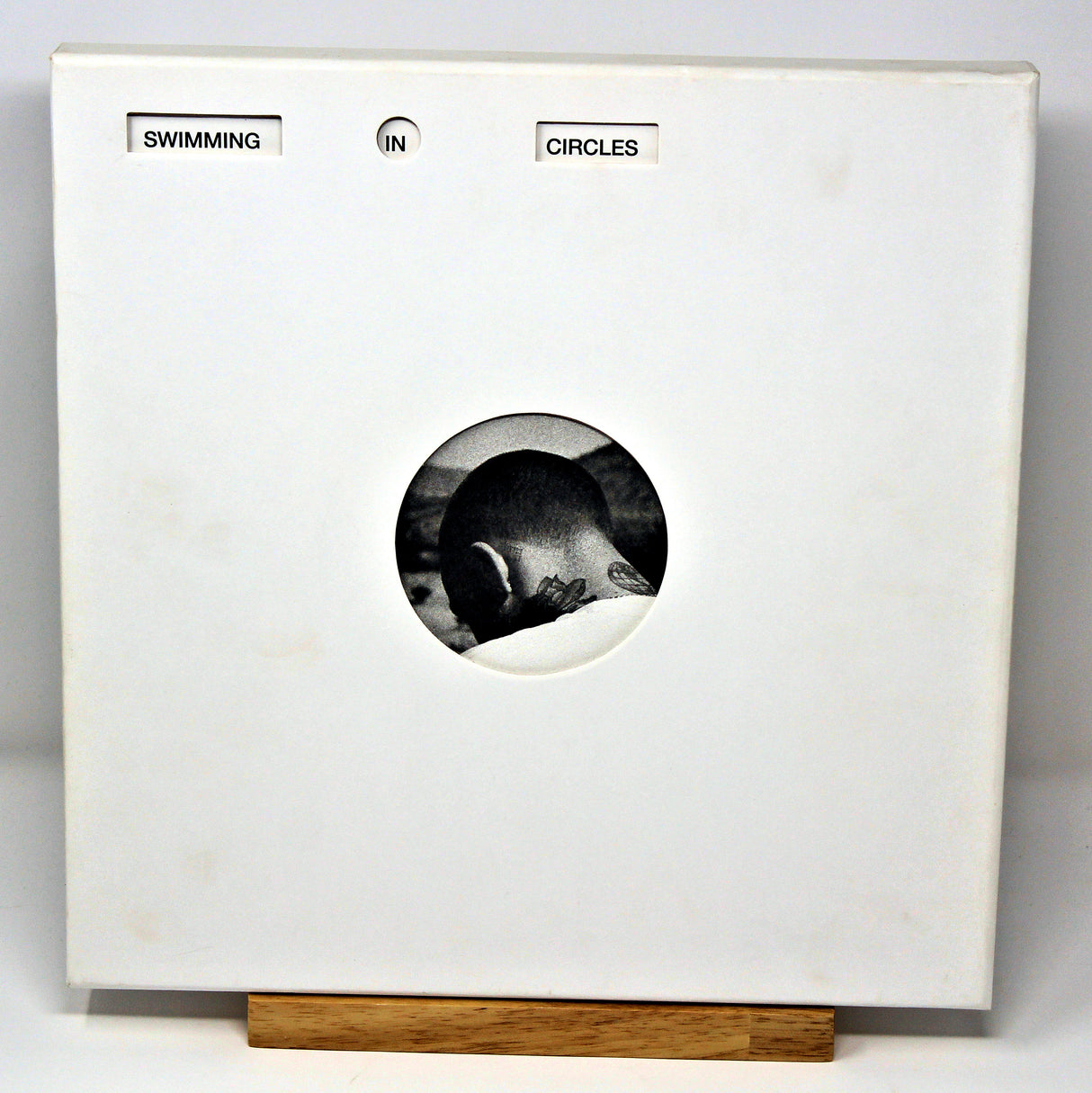 Miller Mac - Swimming In Circles