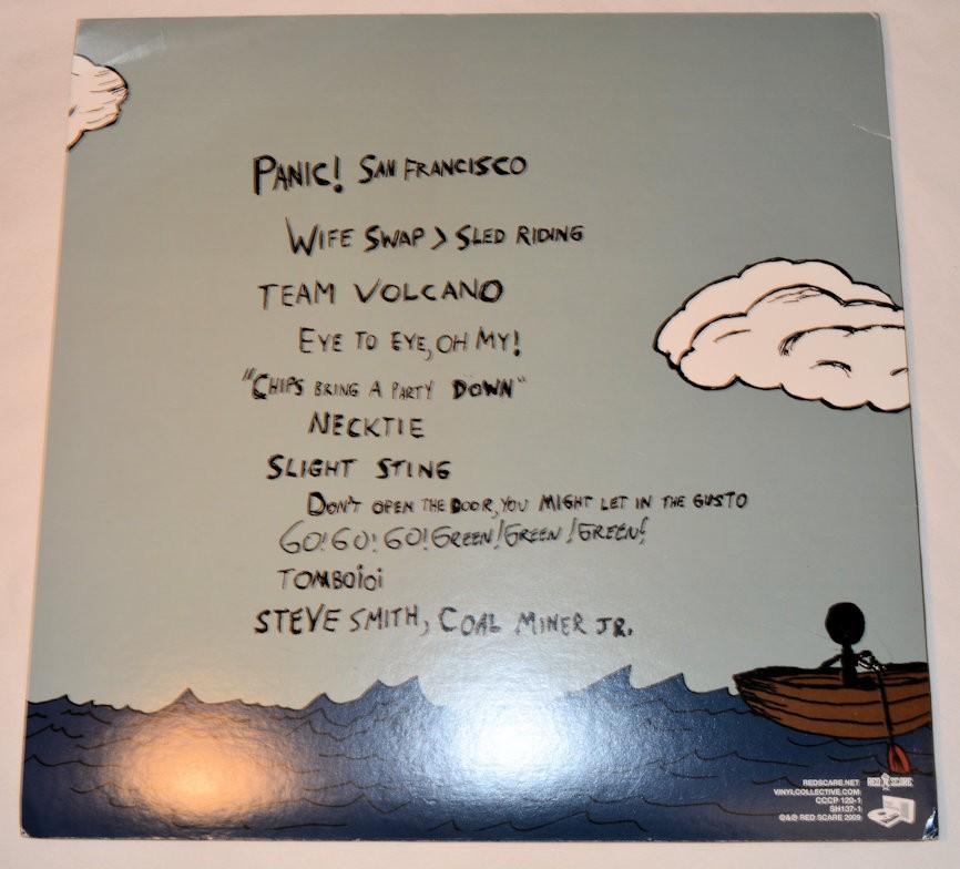 Sidekicks - So Long Soggy Dog