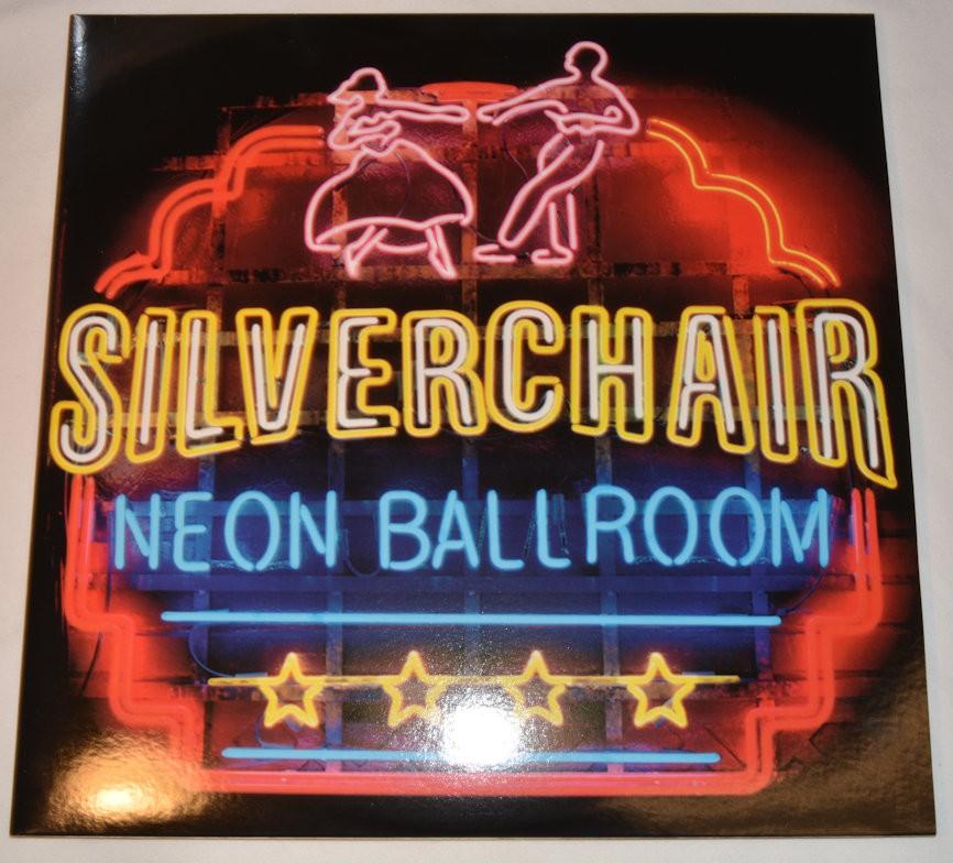 Silverchair - Neon Ballroom