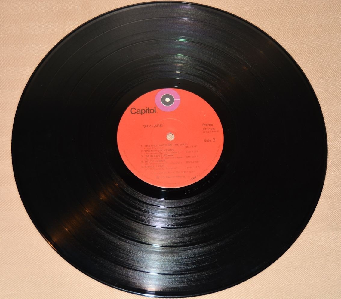 Skylark - Skylark