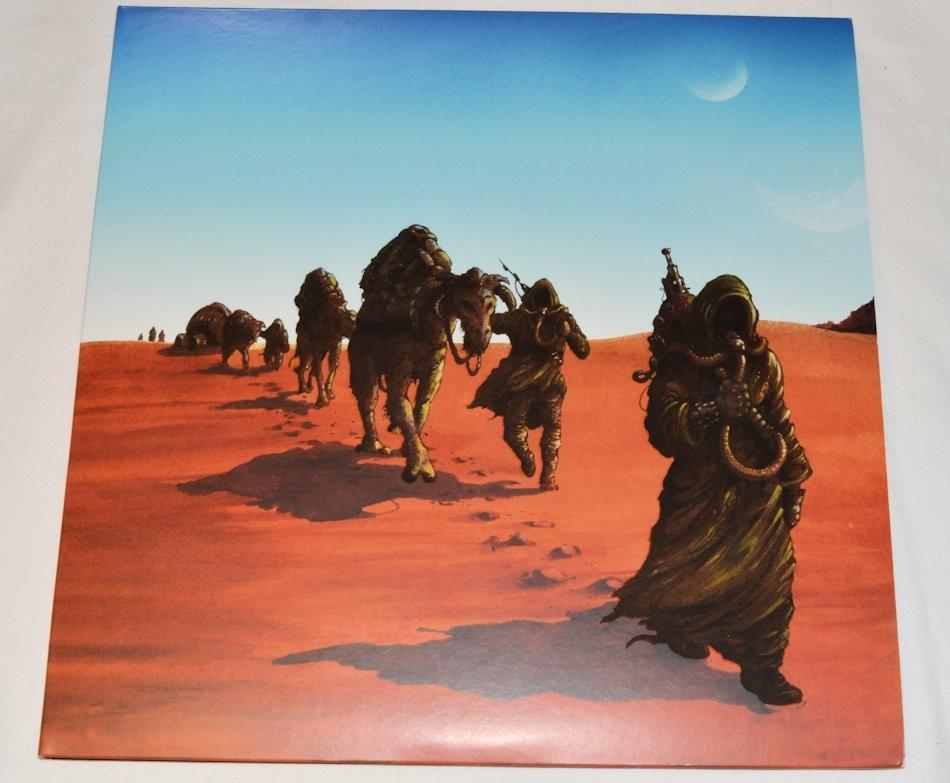 Sleep - Dopesmoker