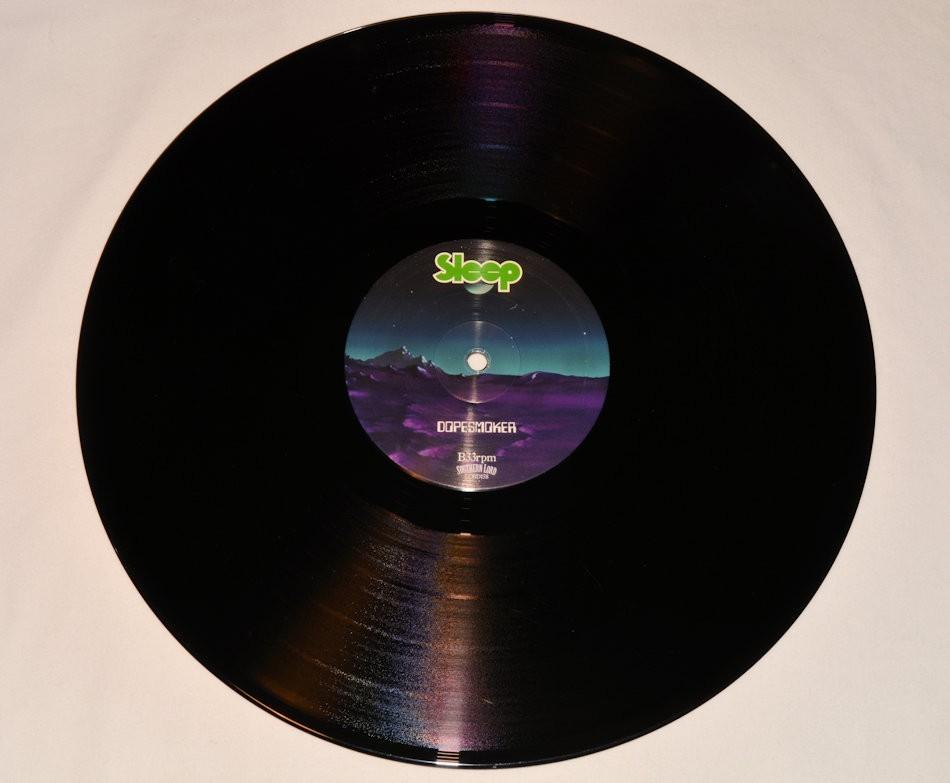 Sleep - Dopesmoker