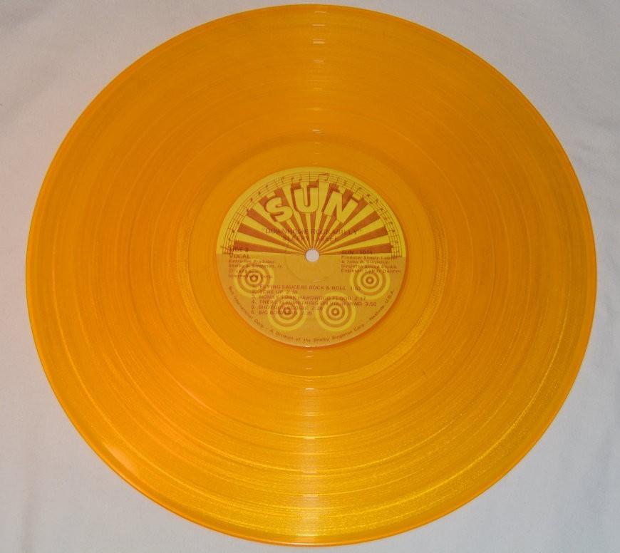 LaBeef, Sleepy - Downhome Rockabilly