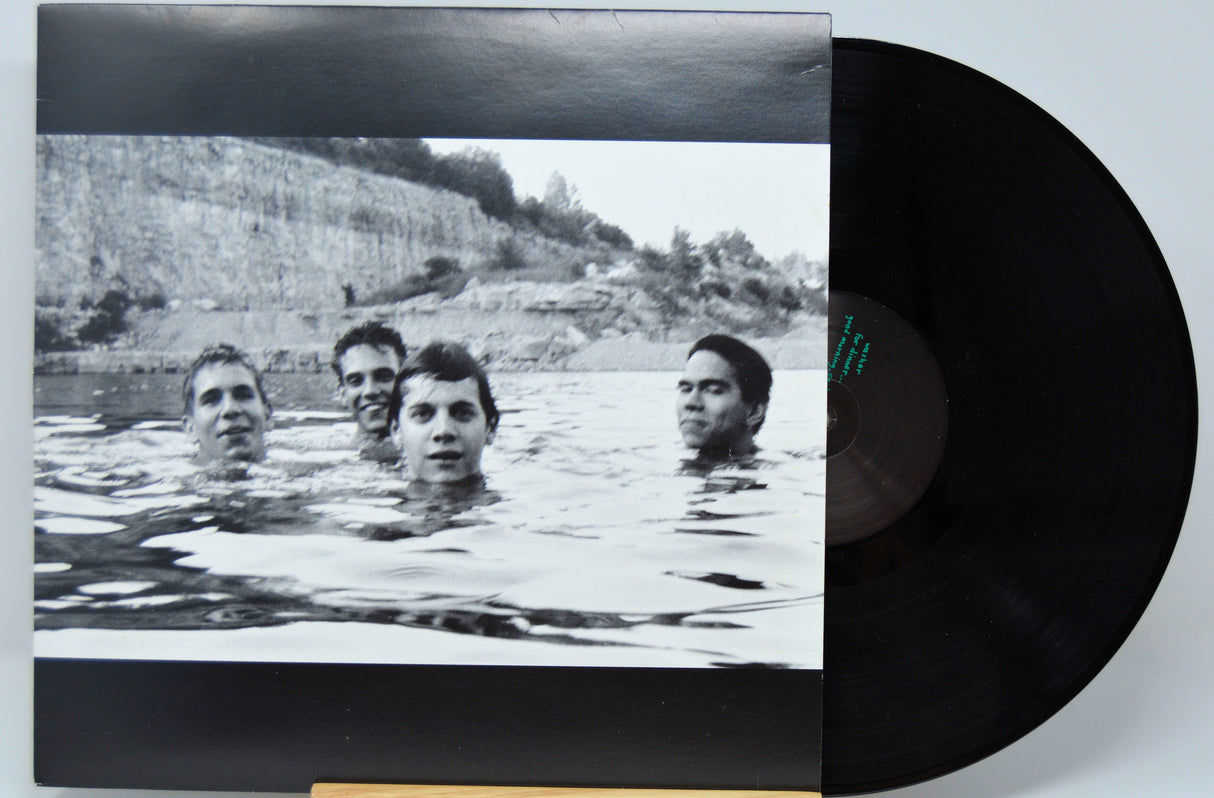 Slint – Spiderland