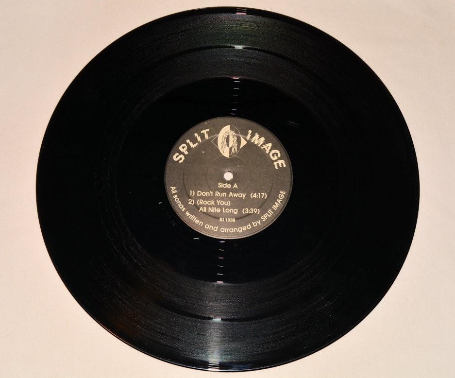 Split Image - Split Image