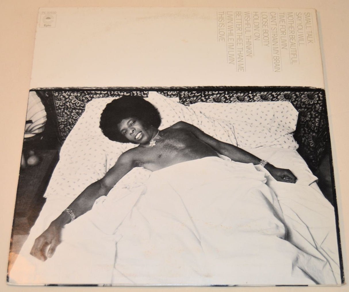 Sly & The Family Stone - Small Talk