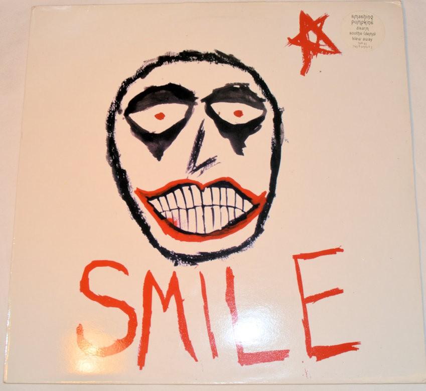 Smashing Pumpkins - Disarm