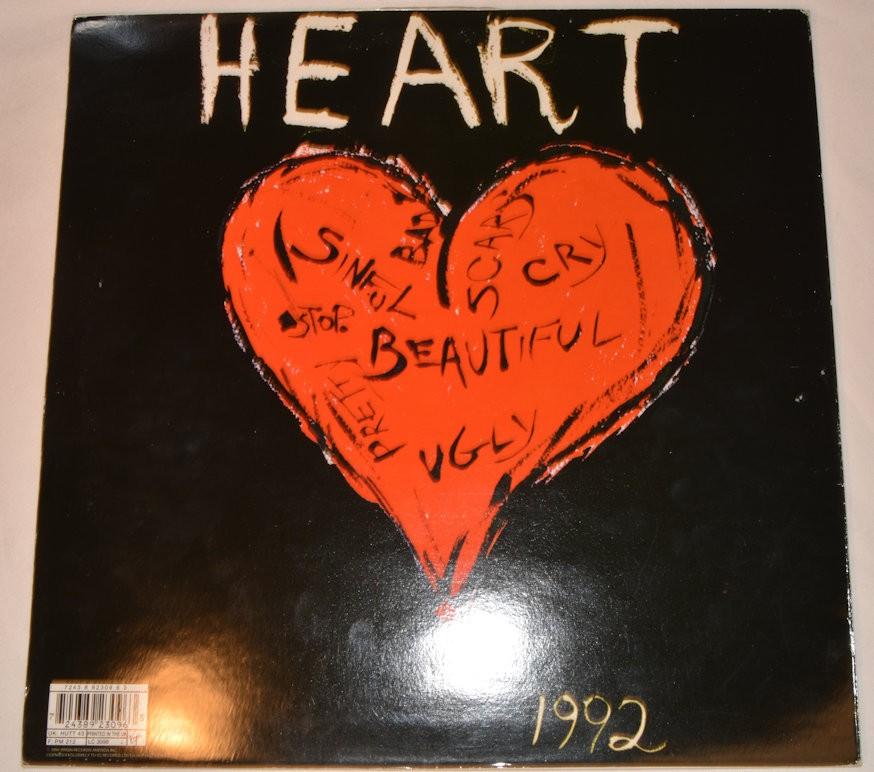 Smashing Pumpkins - Disarm