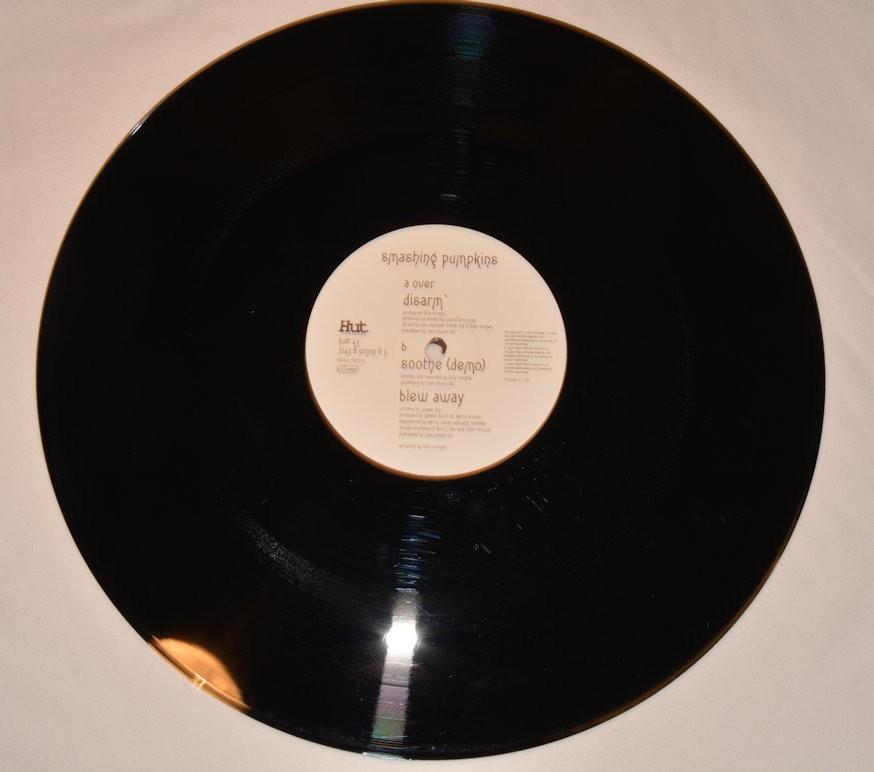 Smashing Pumpkins - Disarm