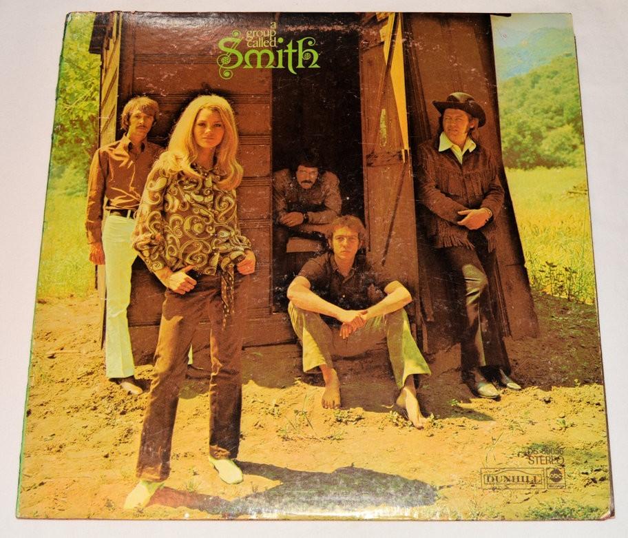 Smith - A Group Called
