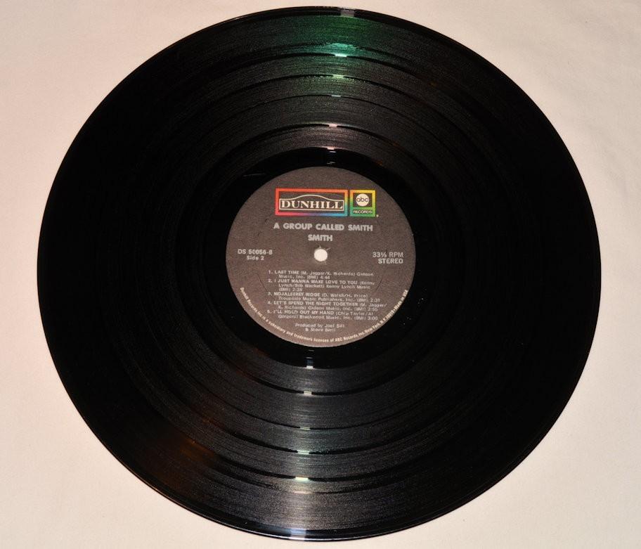 Smith - A Group Called