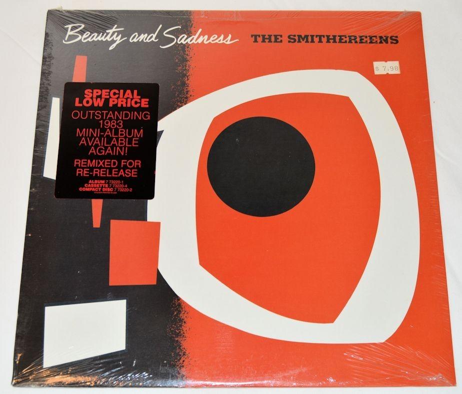 Smithereens, The - Beauty And Sadness