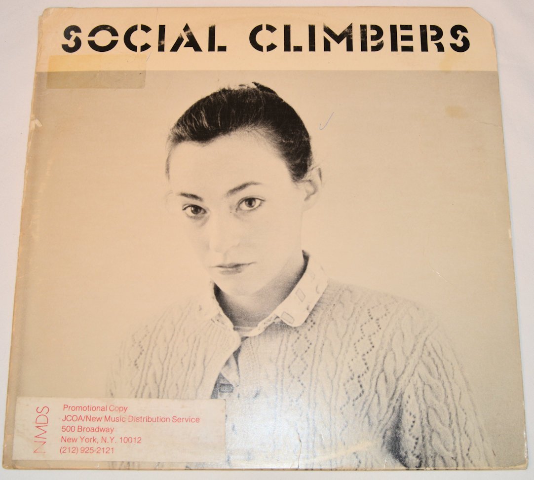 Social Climbers - Social Climbers
