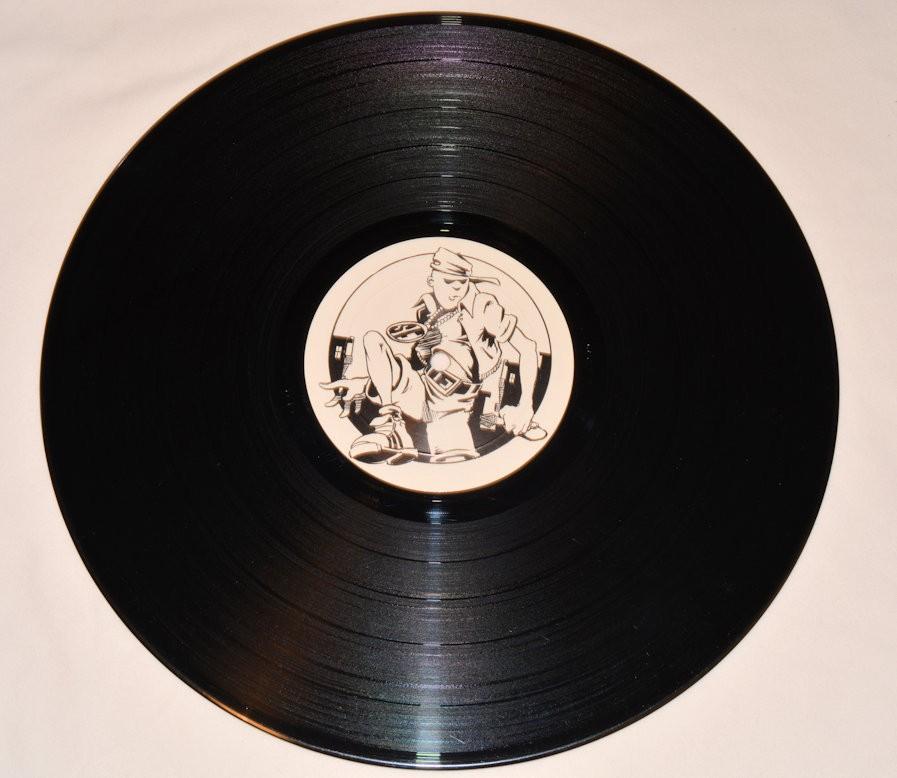 Social Justice - Unity Is Strength