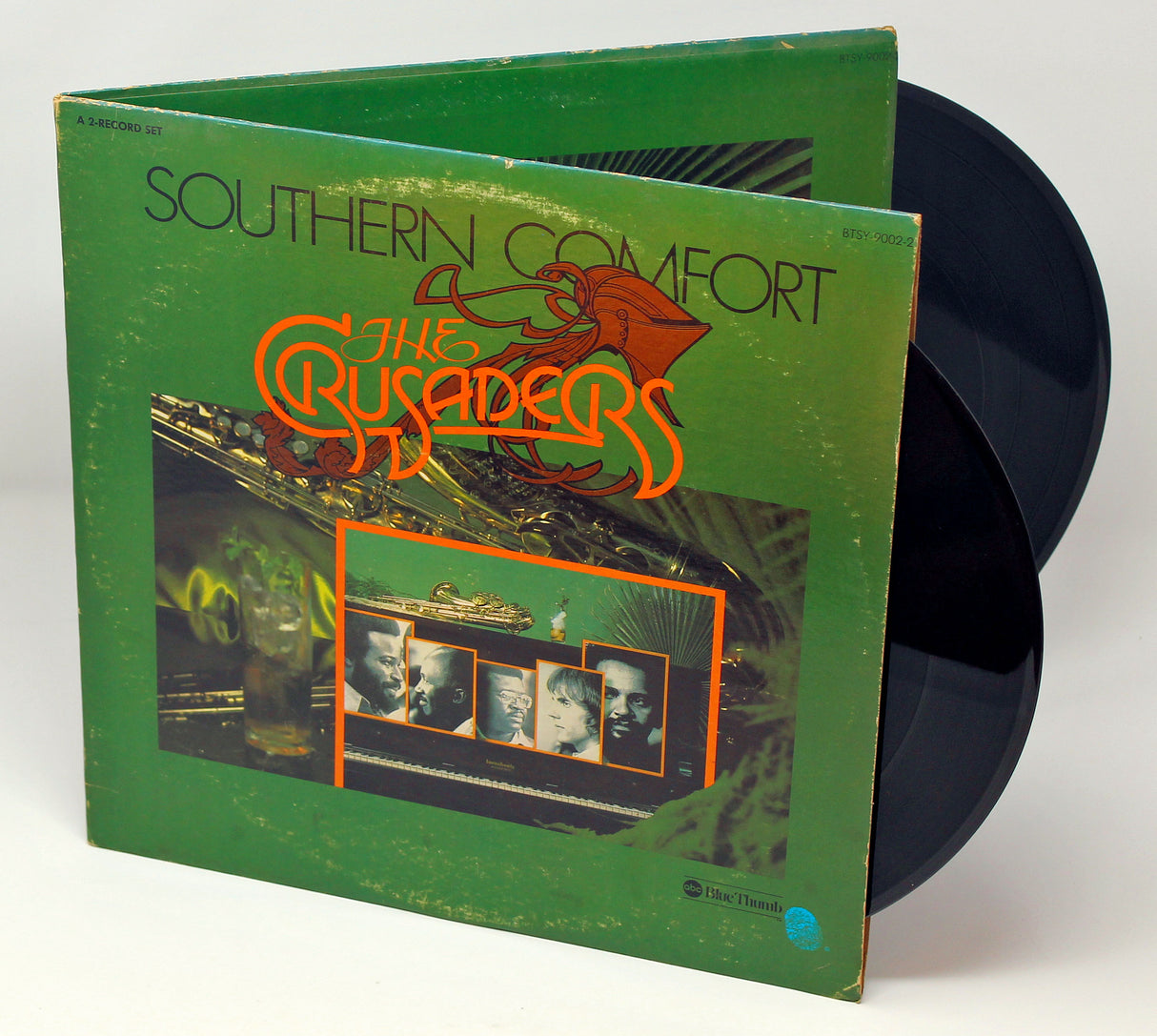 Crusaders, The - Southern Comfort