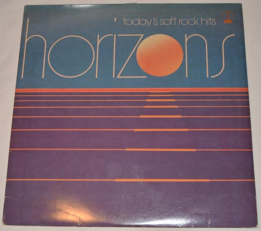 Various - Todays Soft Rock Hits