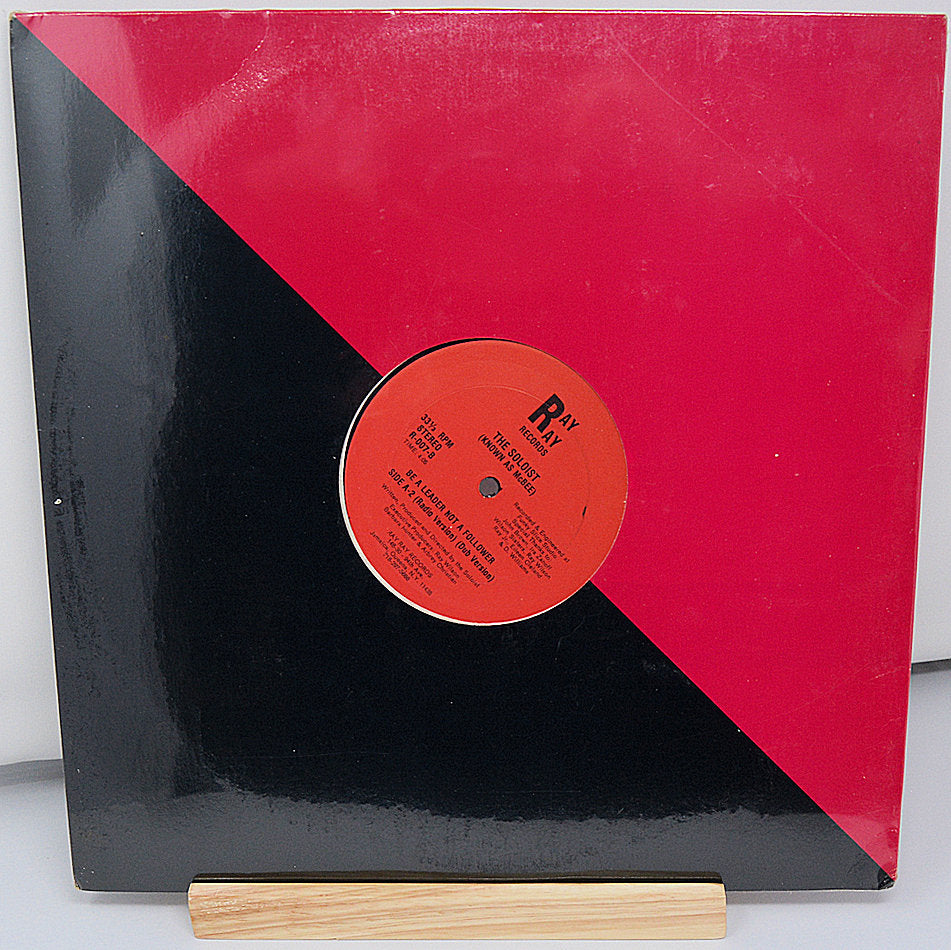 Soloist, The – Letting Knowledge Be Born