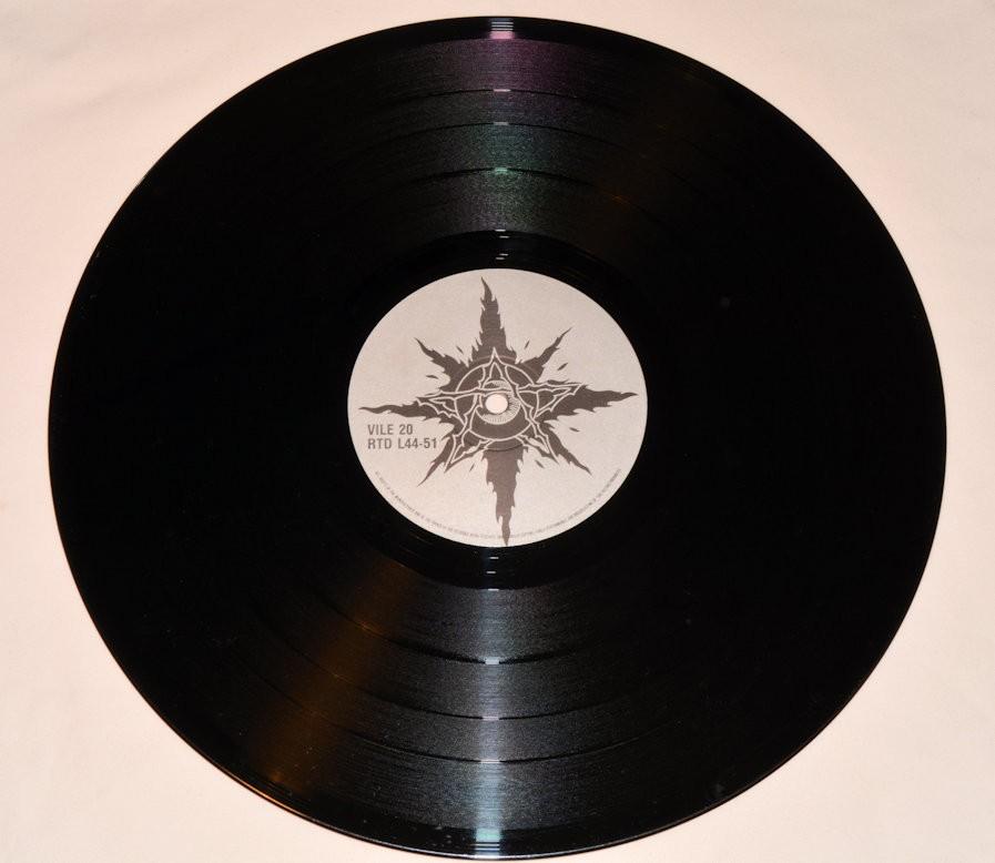 Sonic Violence - Jagd