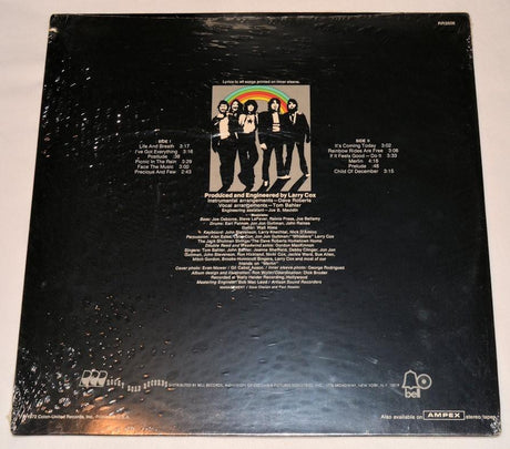 Climax - Featuring Sonny Geraci