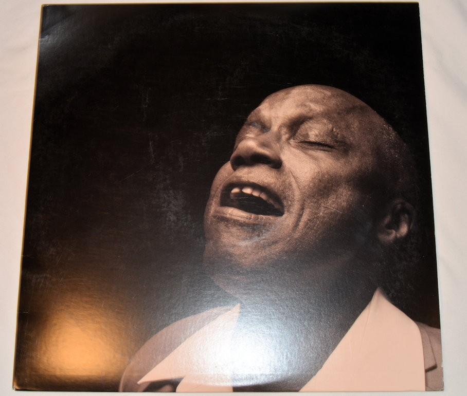 Knight, Sonny - I'm Still Here