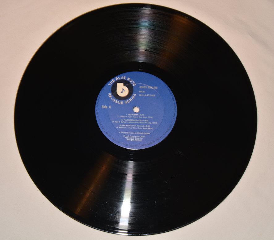 Rollins, Sonny - More From The Vanguard