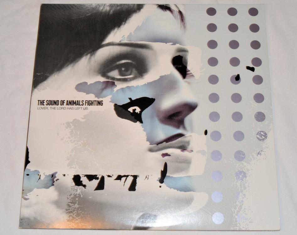 Sound Of Animals Fighting - Lover The Lord Has Left Us