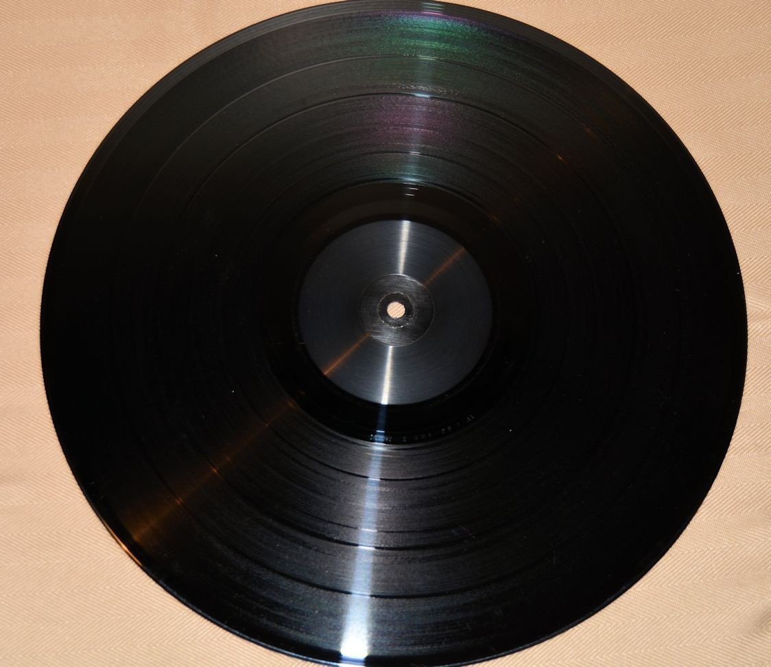 Soundgarden - Jesus Christ Pose