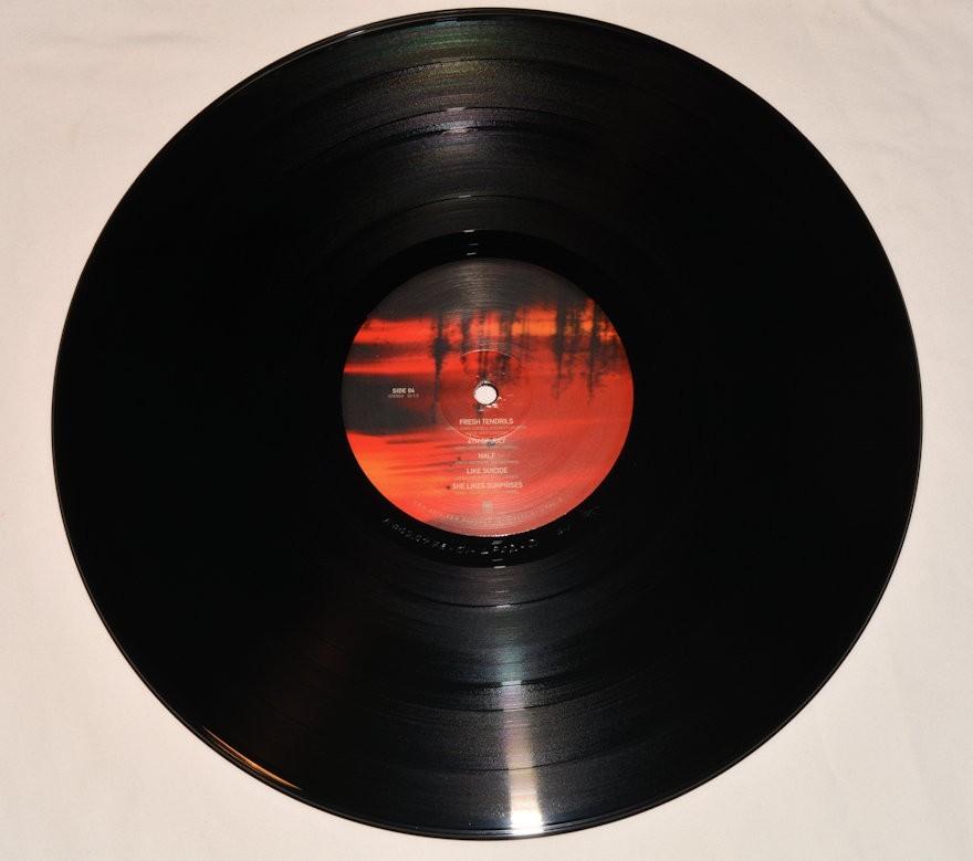 Soundgarden - Soundgarden