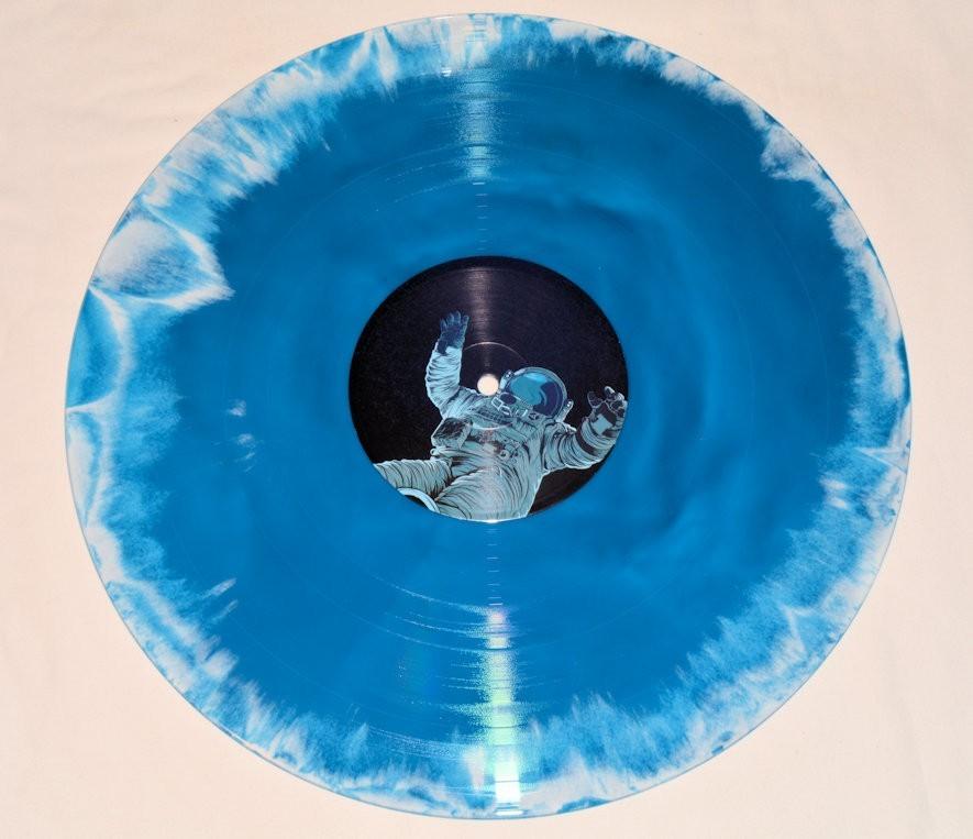 Soundtrack - Gravity