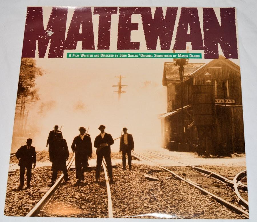 Soundtrack - Matewan