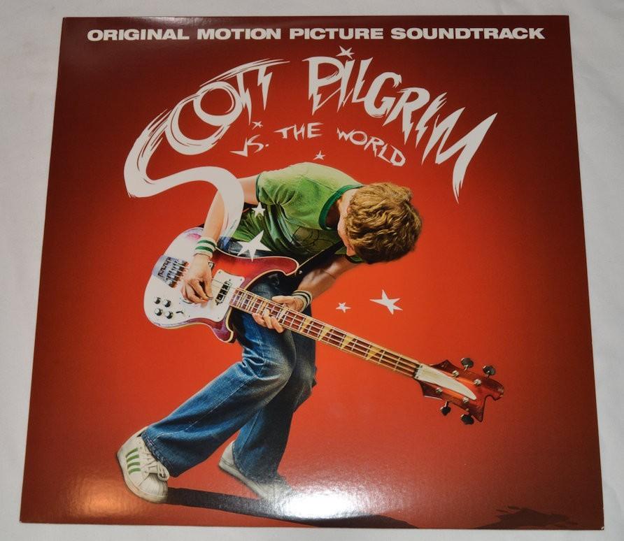 Soundtrack - Scott Pilgrim
