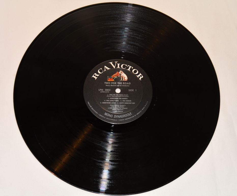 Soundtrack - Two For The Road