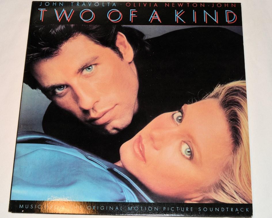 Soundtrack - Two Of A Kind