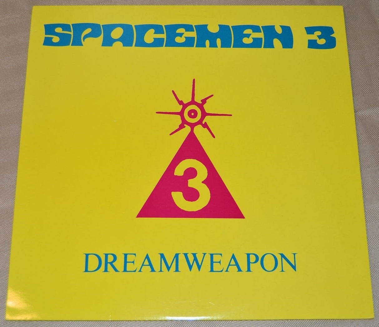 Spacemen 3 - Dreamweapon