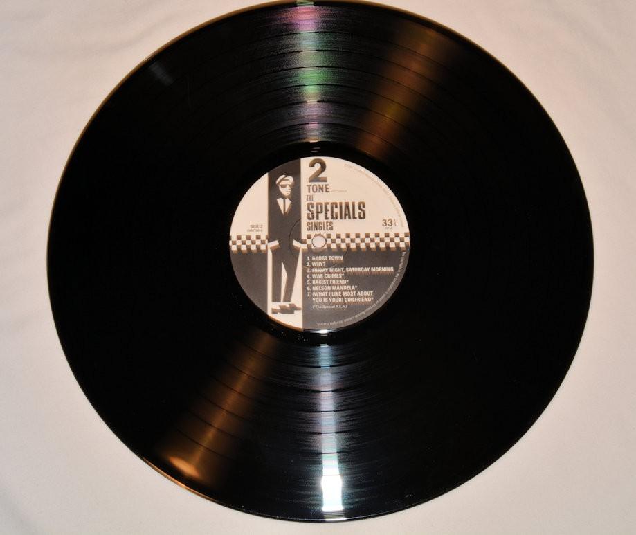 Specials, The - Singles