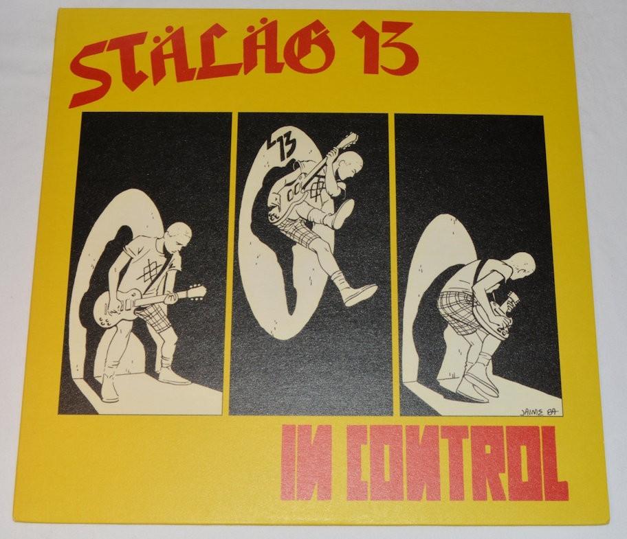 Stalag 13 - In Control