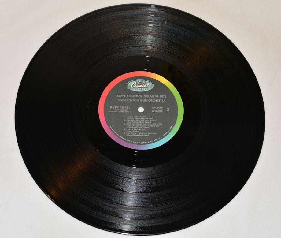 Kenton, Stan - Greatest Hits