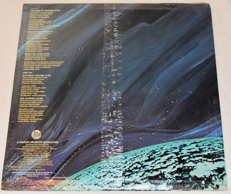 Clarke, Stan - Children Of Forever