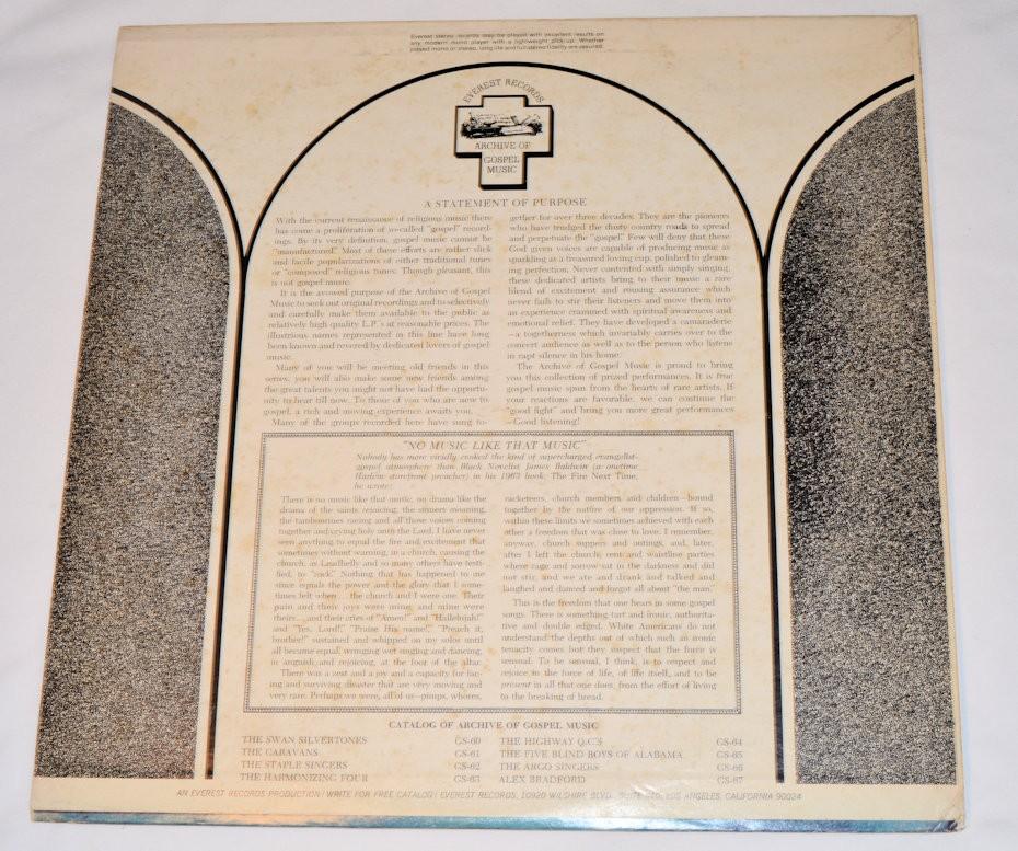 Staple Singers - Staple Singers