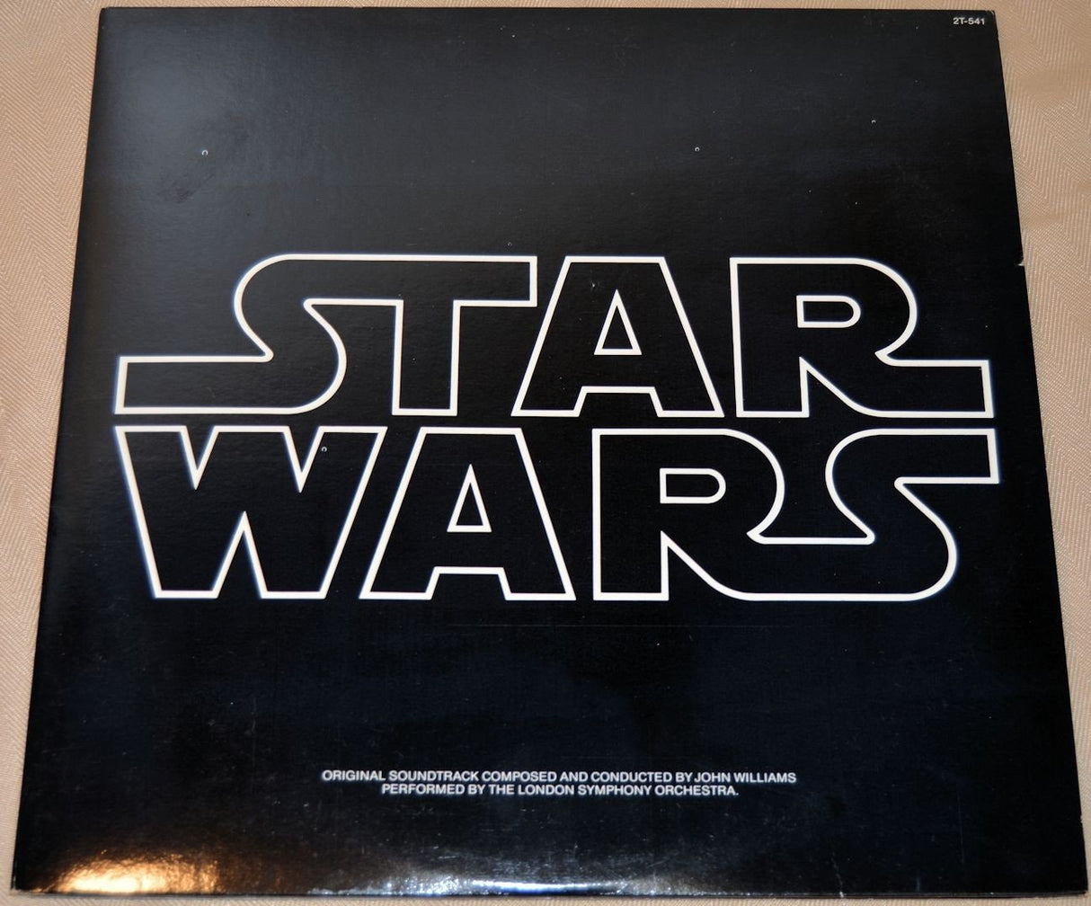 Star Wars - Soundtrack