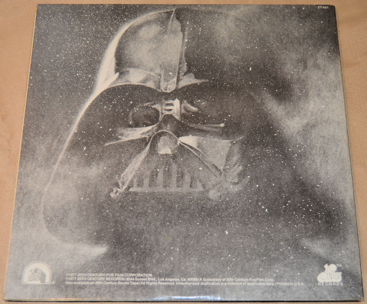 Star Wars - Soundtrack