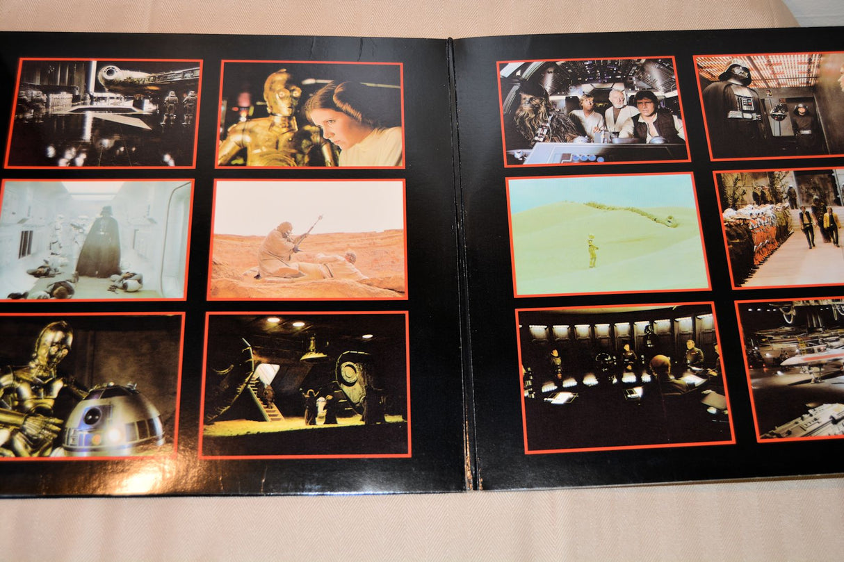 Star Wars - Soundtrack